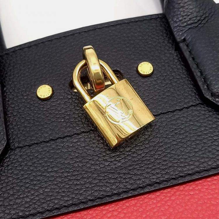 Pre Owned Louis Vuitton City Steamer PM bag