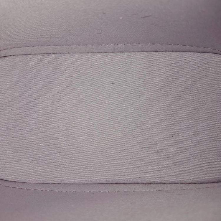 مملوكة مسبقًا Louis Vuitton Vernis Nano Alma bag