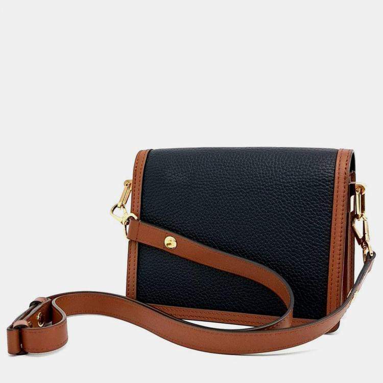 Pre Owned Louis Vuitton Mini Dauphine Bag