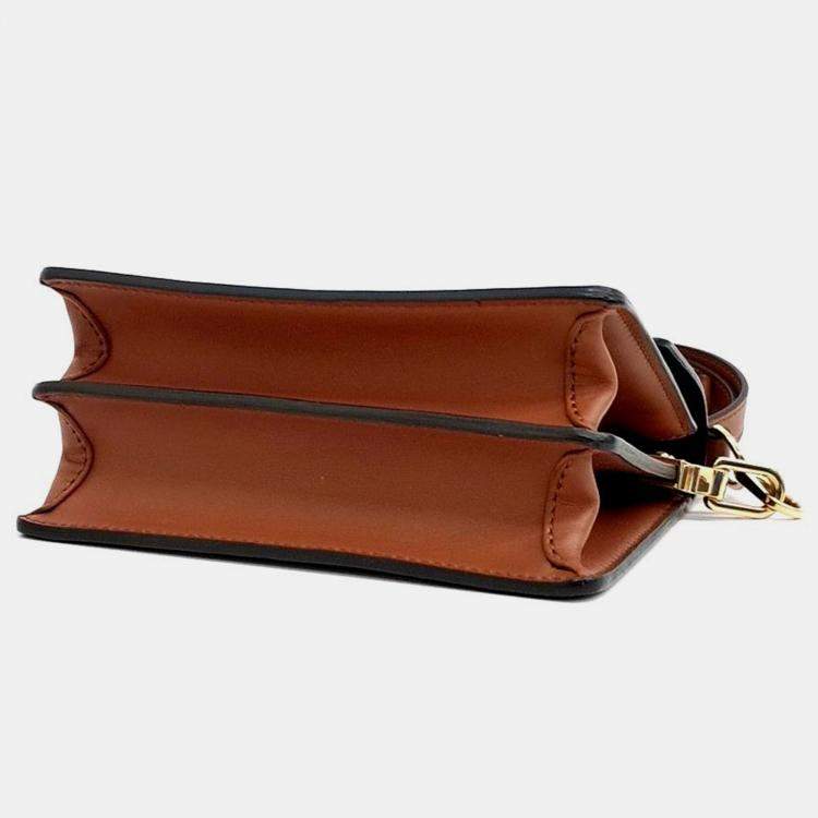 Pre Owned Louis Vuitton Mini Dauphine Bag