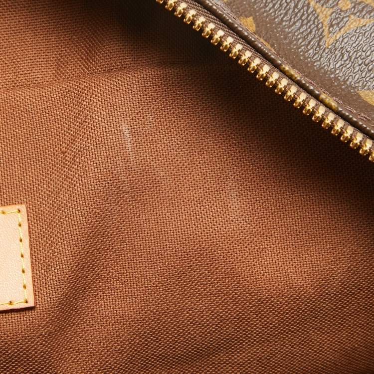 مملوكة مسبقًا Louis Vuitton Monogram Canvas Eole 50 Luggage Bag