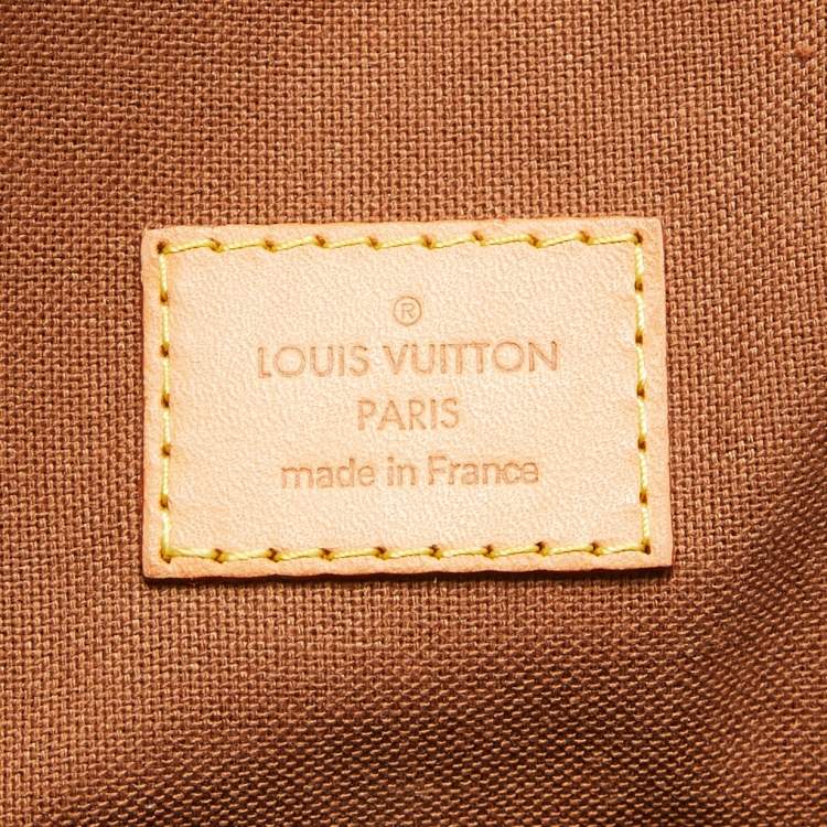 مملوكة مسبقًا Louis Vuitton Monogram Canvas Eole 50 Luggage Bag