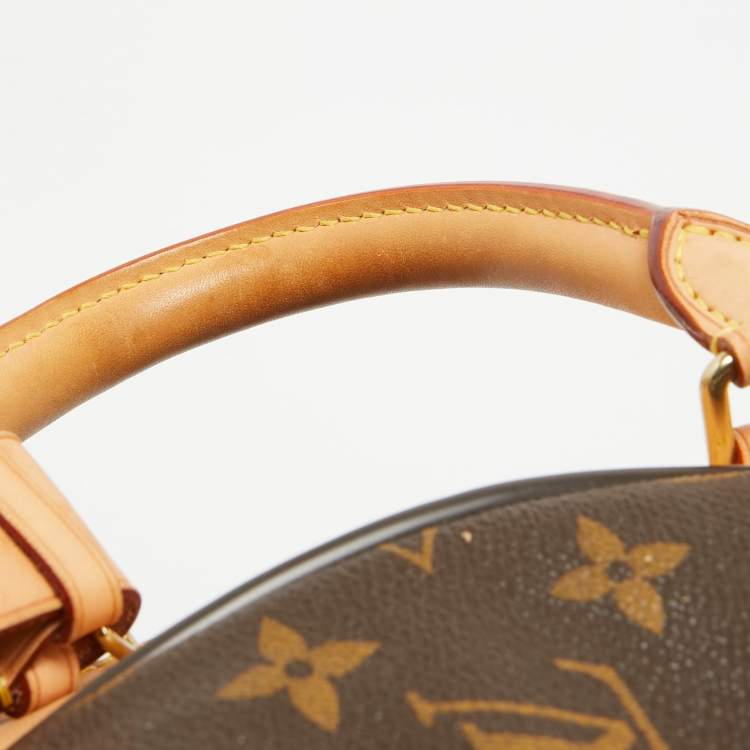 مملوكة مسبقًا Louis Vuitton Monogram Canvas Eole 50 Luggage Bag