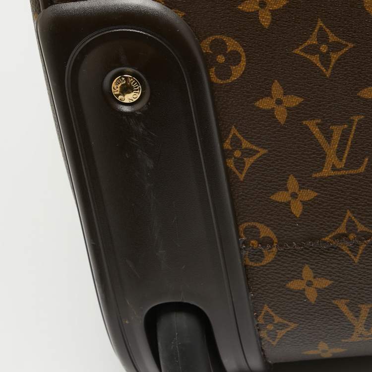 مملوكة مسبقًا Louis Vuitton Monogram Canvas Eole 50 Luggage Bag