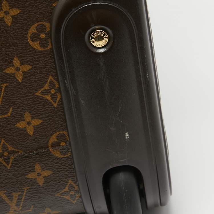 مملوكة مسبقًا Louis Vuitton Monogram Canvas Eole 50 Luggage Bag