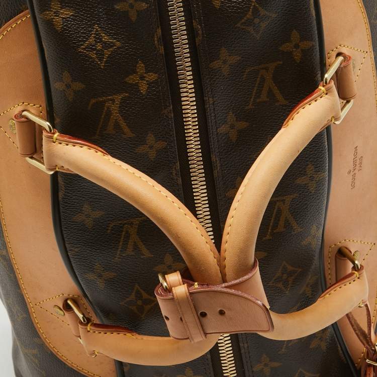 مملوكة مسبقًا Louis Vuitton Monogram Canvas Eole 50 Luggage Bag