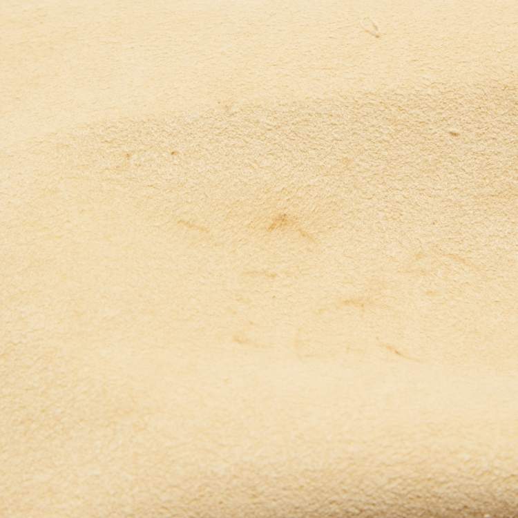 Pre Owned Louis Vuitton Monogram Canvas Galliera PM Bag