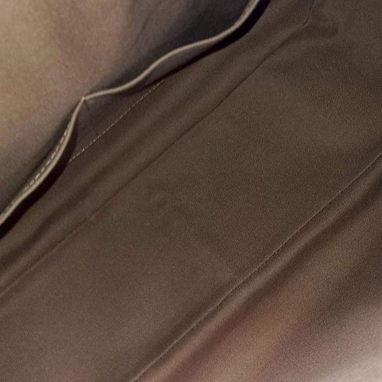 Pre Owned Louis Vuitton Monogram Stresa PM Bag