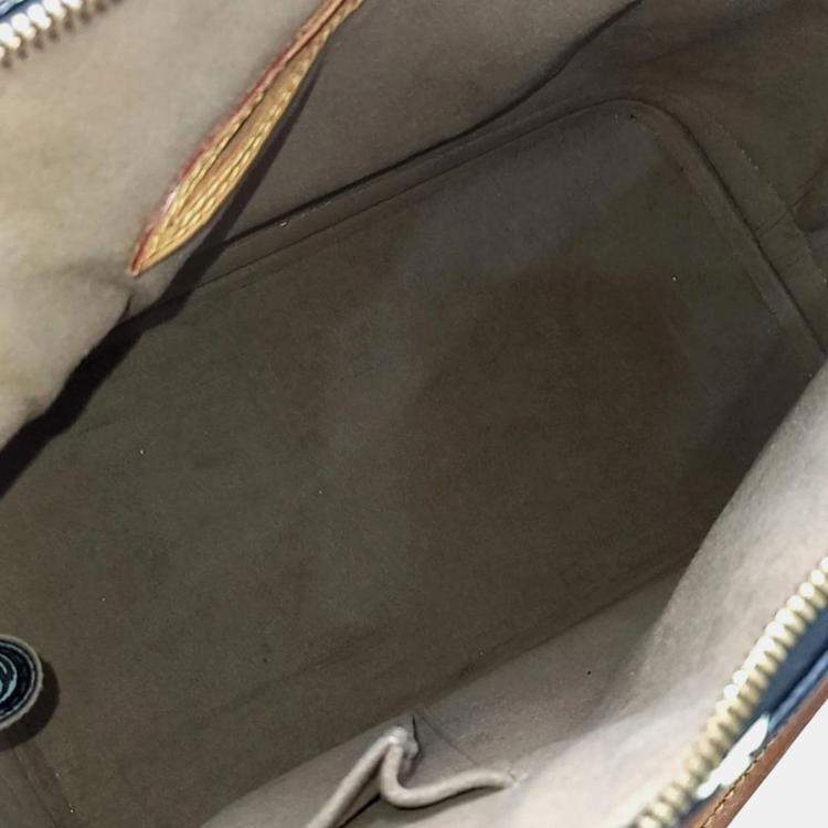 Pre Owned Louis Vuitton Multi Alma PM Bag