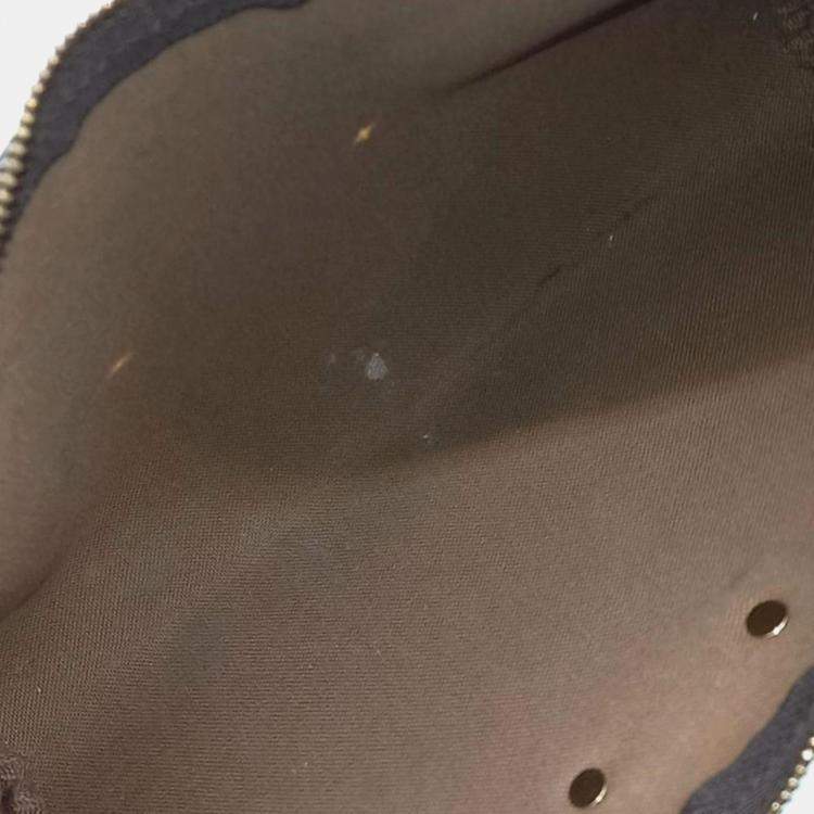 Pre Owned Louis Vuitton Monogram Eva Clutch