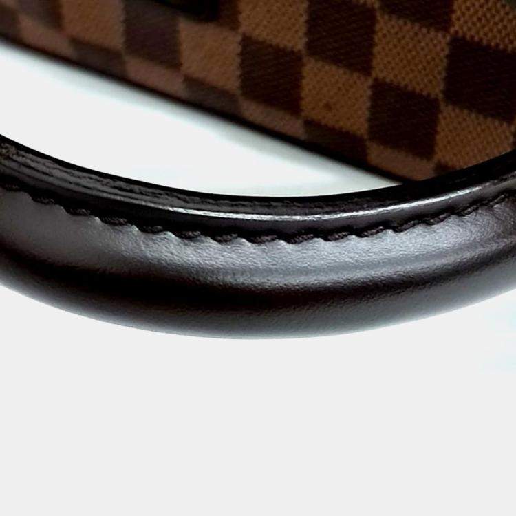Pre Owned Louis Vuitton Damier Grimaud bag