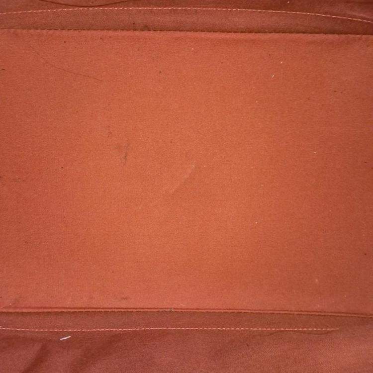 Pre Owned Louis Vuitton Damier Grimaud bag