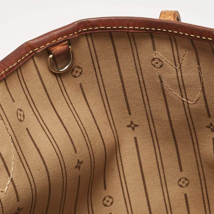 مملوكة مسبقًا Louis Vuitton Monogram Canvas Neverfull PM Bag