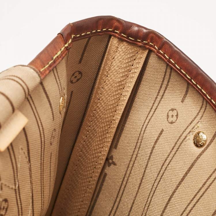 مملوكة مسبقًا Louis Vuitton Monogram Canvas Neverfull PM Bag