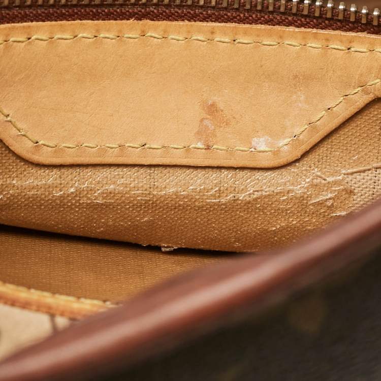 مملوكة مسبقًا Louis Vuitton Monogram Canvas Neverfull PM Bag