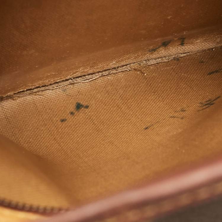 مملوكة مسبقًا Louis Vuitton Monogram Canvas Neverfull PM Bag