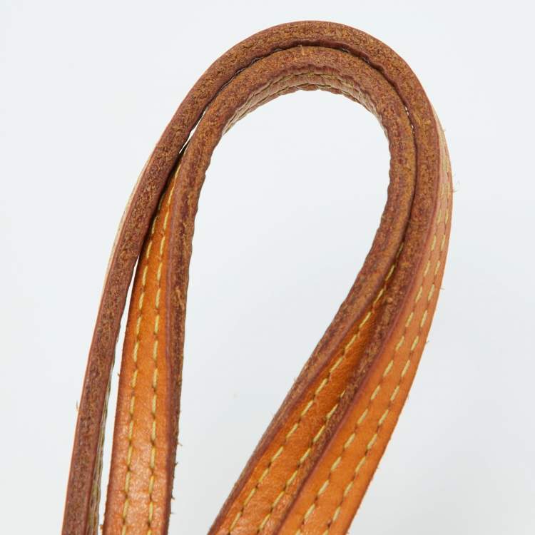 مملوكة مسبقًا Louis Vuitton Monogram Canvas Neverfull MM Bag