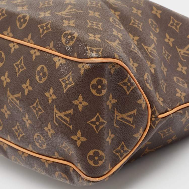 Pre Owned Louis Vuitton Monogram Canvas Delightful PM Bag