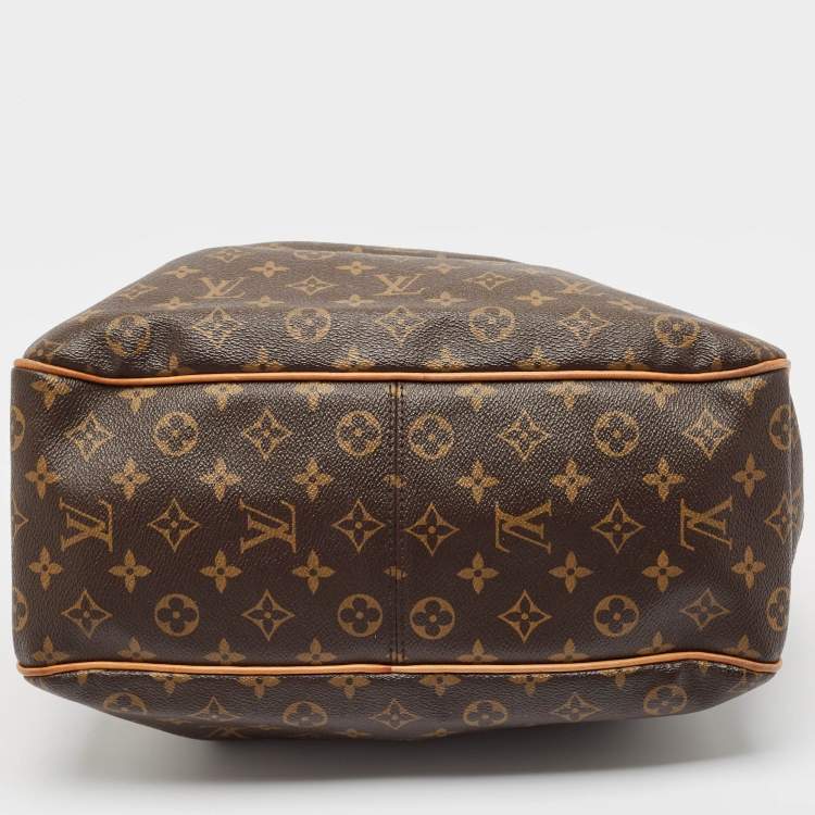 Pre Owned Louis Vuitton Monogram Canvas Delightful PM Bag