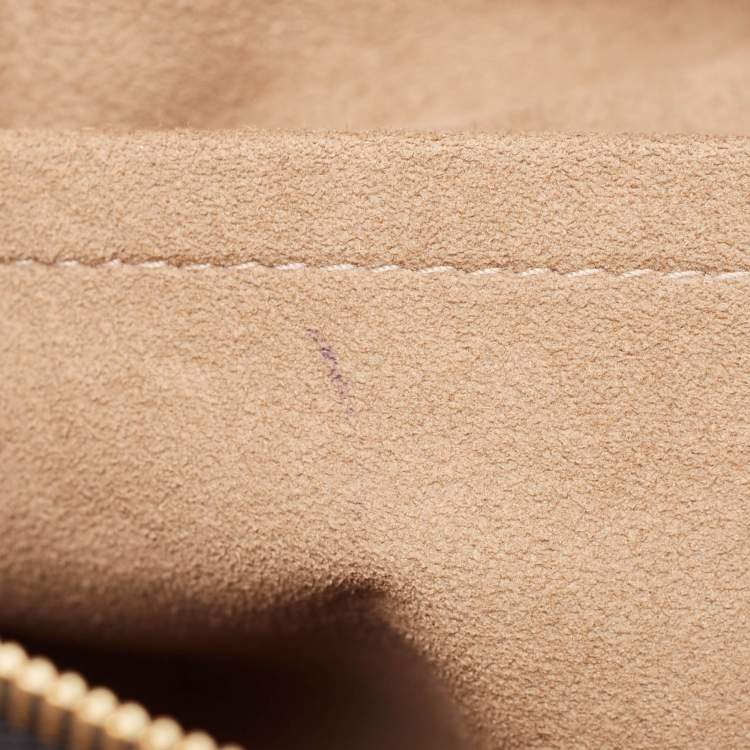 Pre Owned Louis Vuitton Black Monogram Multicolore Canvas Speedy 30 Bag