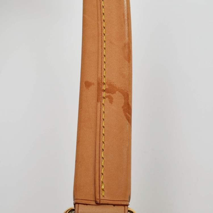 Pre Owned Louis Vuitton Monogram Canvas Beverly GM Bag