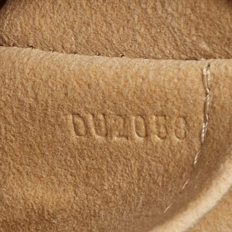Pre Owned Louis Vuitton Monogram Canvas Beverly GM Bag