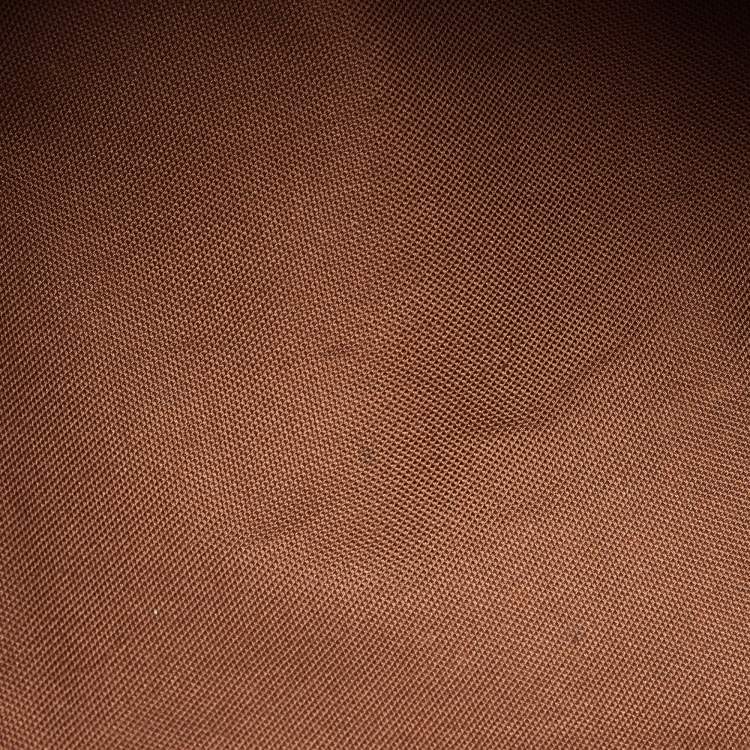 Pre Owned Louis Vuitton Monogram Canvas Speedy 30 Bag