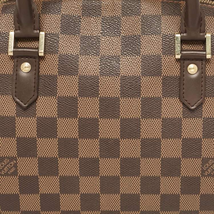 مملوكة مسبقًا Louis Vuitton Damier Ebene Canvas Ribera MM Bag