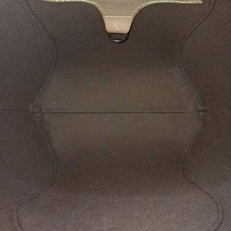 Pre Owned Louis Vuitton Monogram Ellipse PM bag