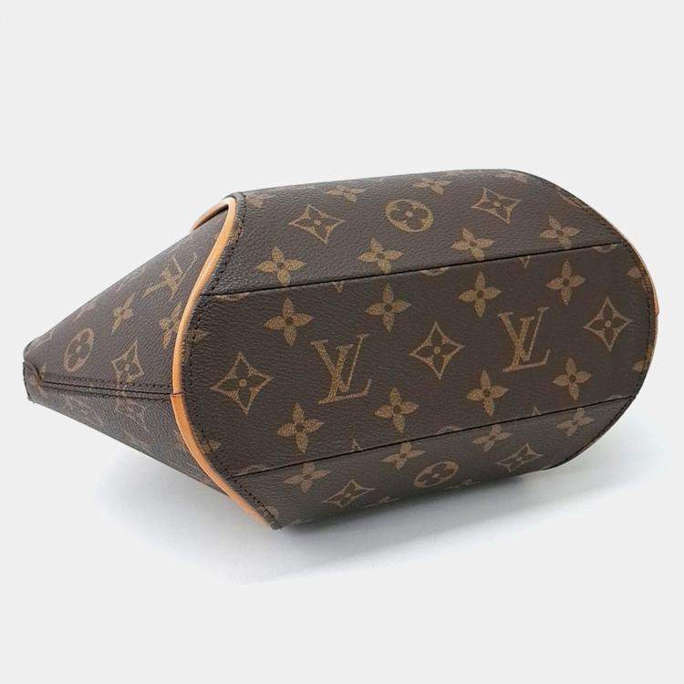Pre Owned Louis Vuitton Monogram Ellipse PM bag