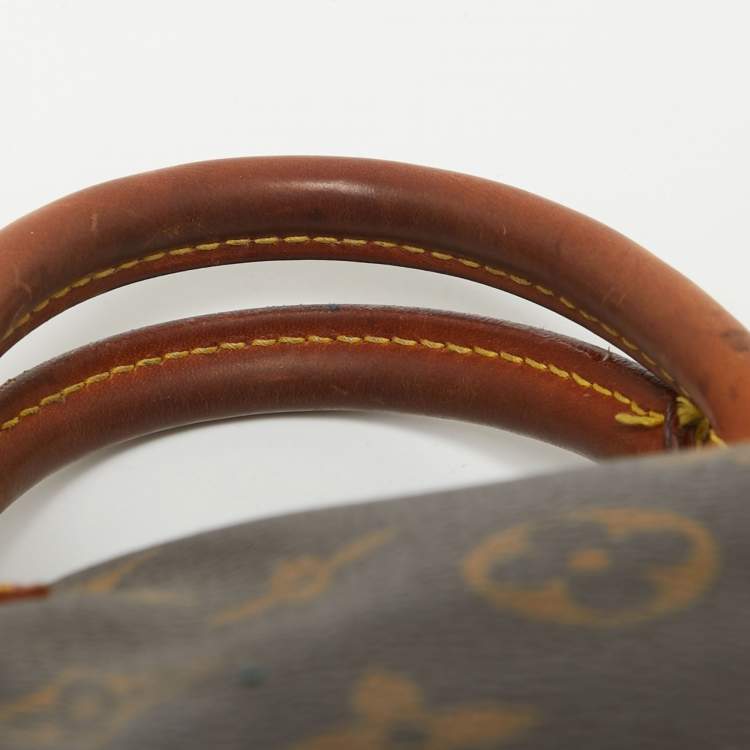مملوكة مسبقًا Louis Vuitton Monogram Canvas Speedy 30 Bag