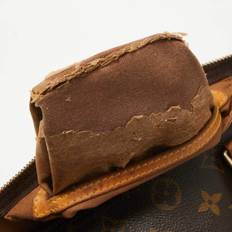 مملوكة مسبقًا Louis Vuitton Monogram Canvas Speedy 30 Bag