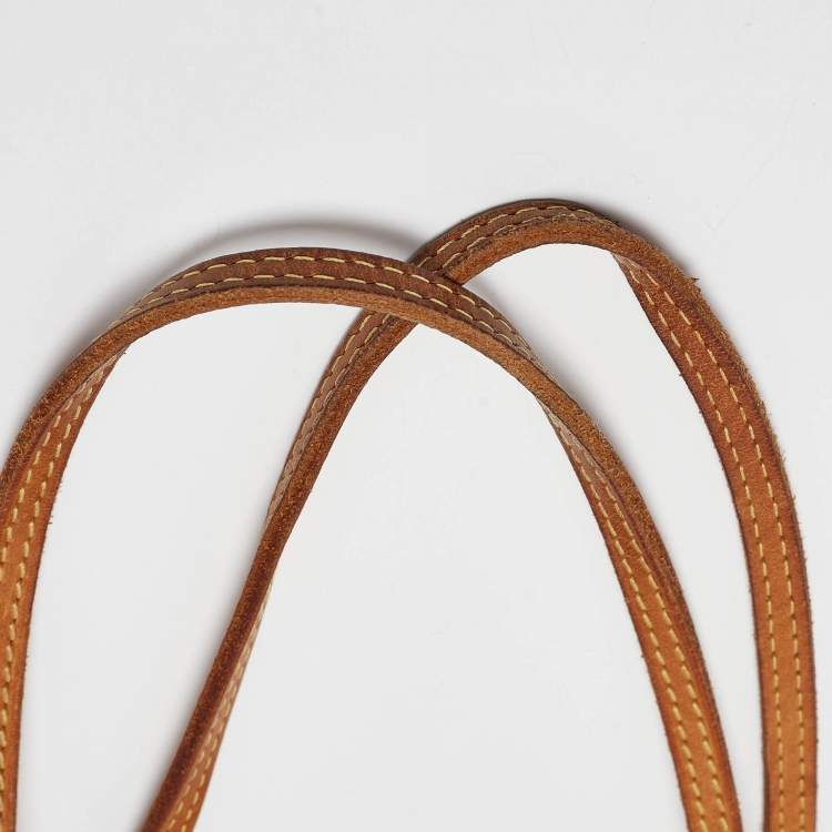 Pre Owned Louis Vuitton Monogram Canvas Neverfull GM Bag