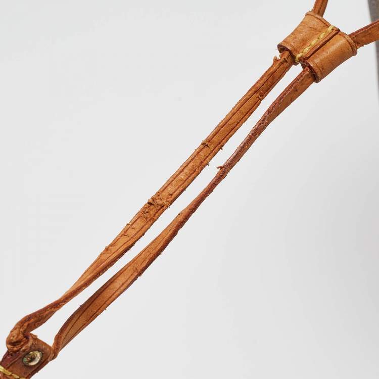 Pre Owned Louis Vuitton Monogram Canvas Neverfull GM Bag