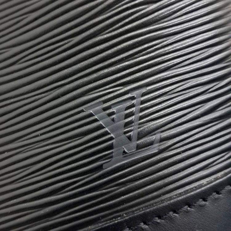 مملوكة مسبقًا Louis Vuitton Epi Alma PM Bag