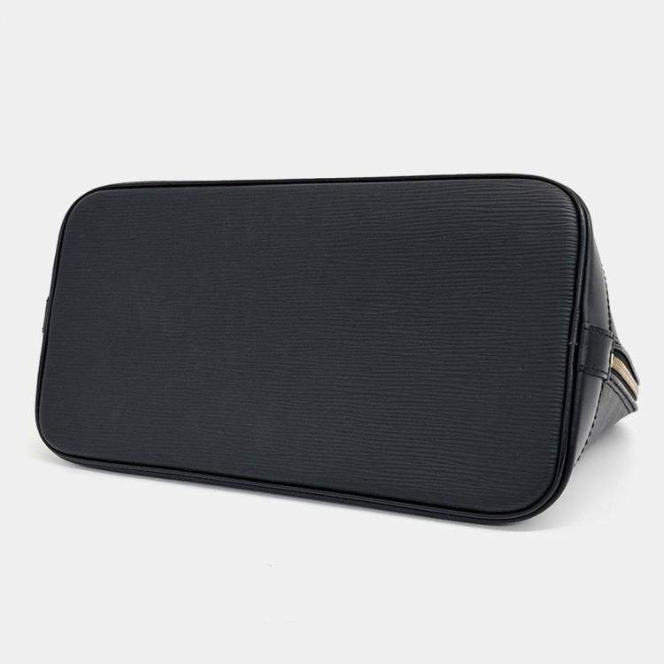 مملوكة مسبقًا Louis Vuitton Epi Alma PM Bag