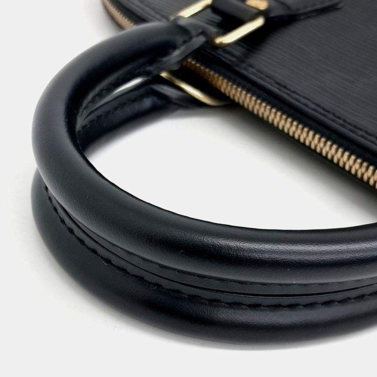 مملوكة مسبقًا Louis Vuitton Epi Alma PM Bag