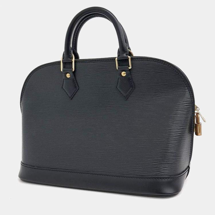 مملوكة مسبقًا Louis Vuitton Epi Alma PM Bag
