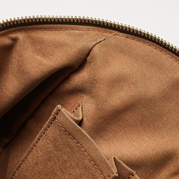 Pre Owned Louis Vuitton Monogram Canvas Tivoli GM Bag