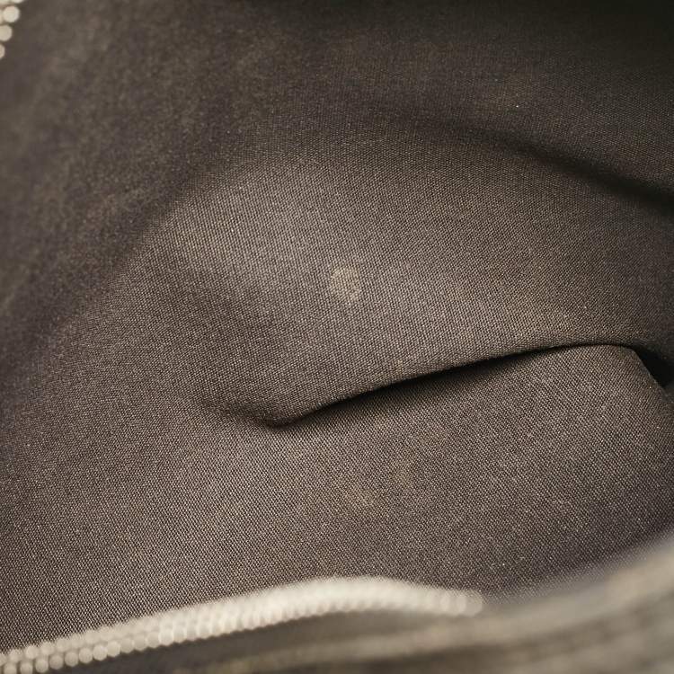Pre Owned Louis Vuitton Black Epi Leather Speedy 25 Bag