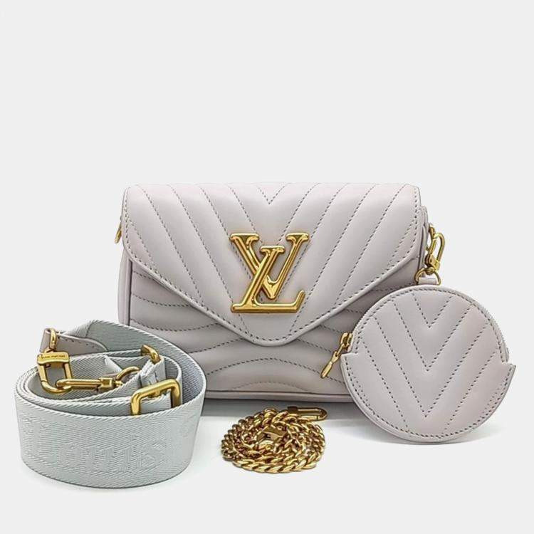 Lv Multi Wave Bag Lv Multi Wave Louis Vuitton New Wave Multi