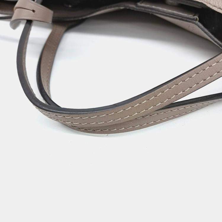 Pre Owned Louis Vuitton Mahina Hina PM bag