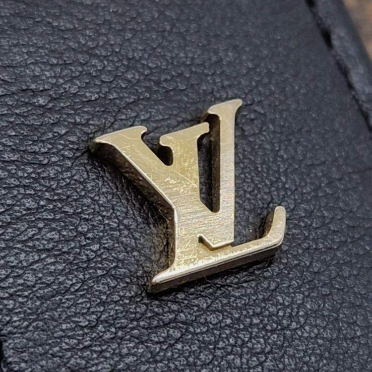 Pre Owned Louis Vuitton Monogram Mini Boite Chapeau Bag