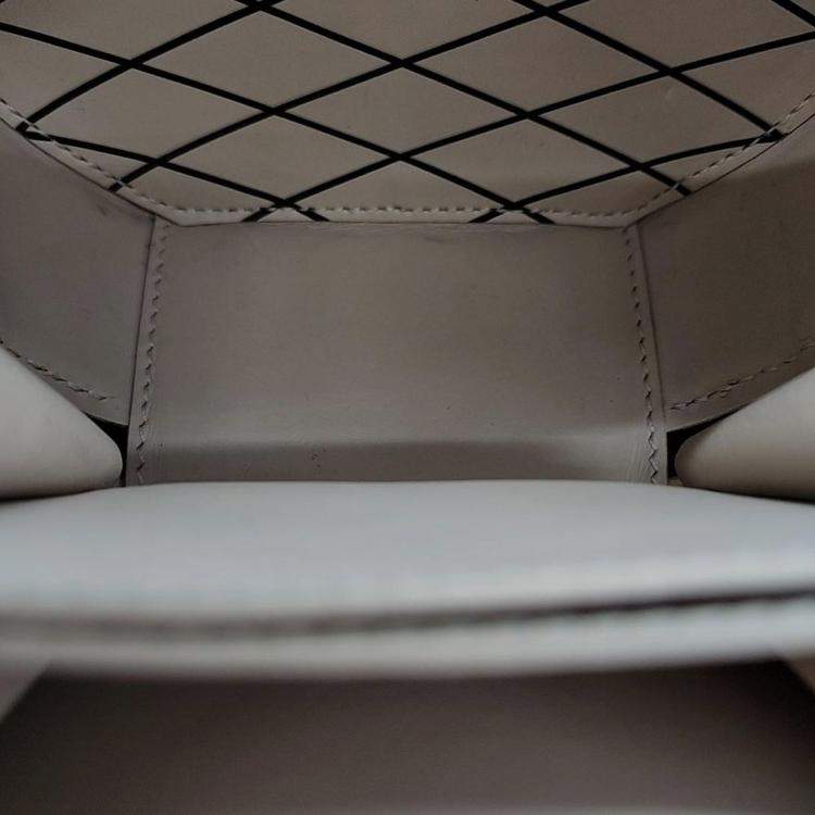 Pre Owned Louis Vuitton Monogram Mini Boite Chapeau Bag