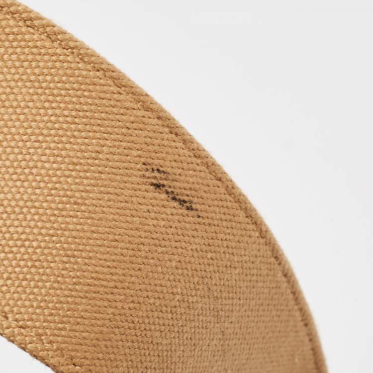 Pre Owned Louis Vuitton Monogram Canvas Atlantis PM Bag