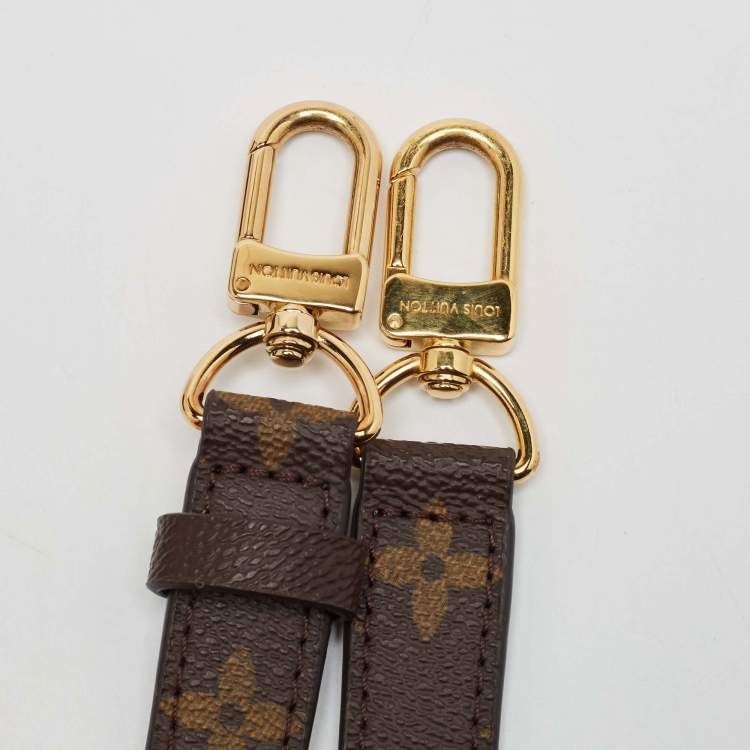 مملوكة مسبقًا Louis Vuitton Monogram Canvas Pochette Metis Bag