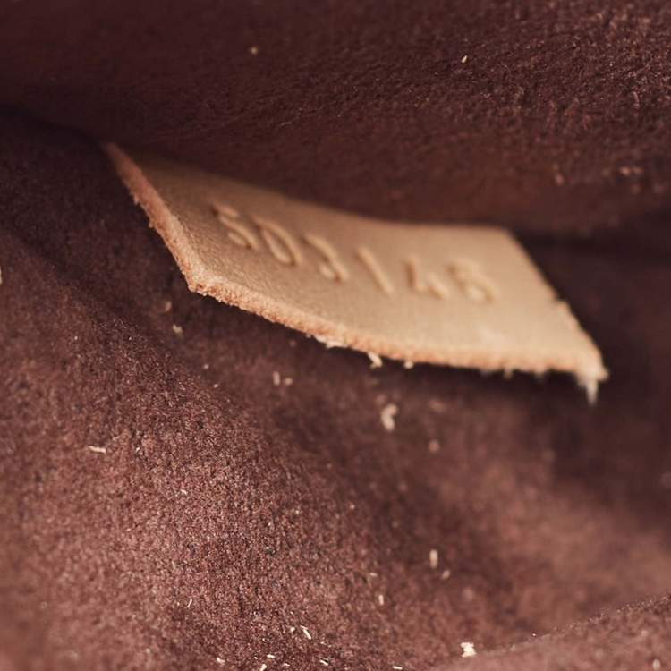 مملوكة مسبقًا Louis Vuitton Monogram Canvas Pochette Metis Bag
