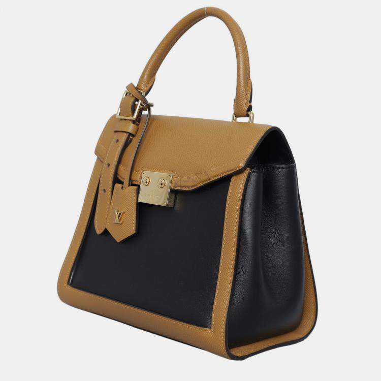 Pre Owned Louis Vuitton The LV Arch PM Bag