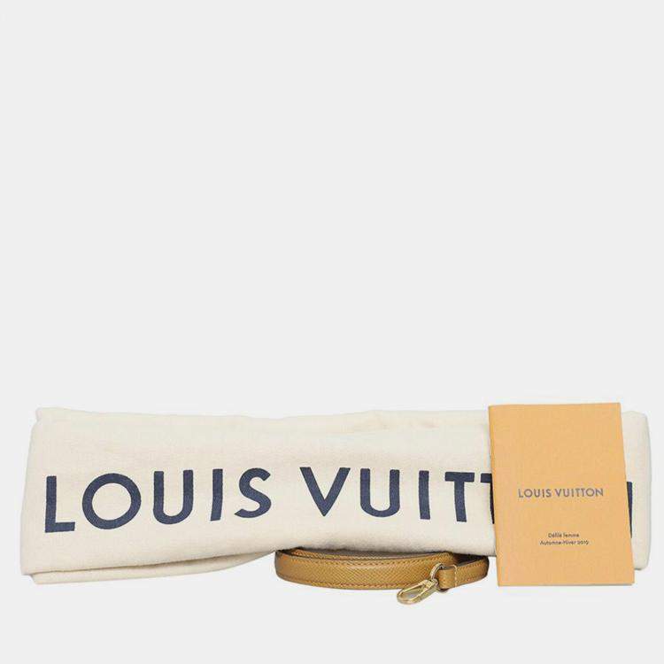 Pre Owned Louis Vuitton The LV Arch PM Bag