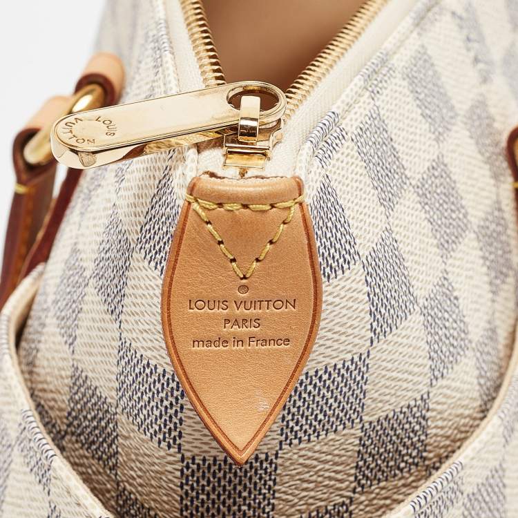 مملوكة مسبقًا Louis Vuitton Damier Azur Canvas Totally PM Bag